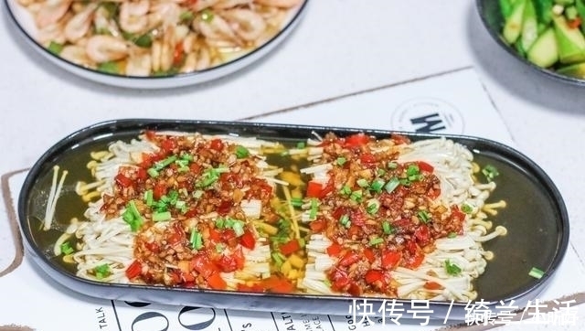 蒸鱼豉油|最爱吃这菜,只要蒸一蒸,10分钟就上桌,几天不吃就嘴馋!