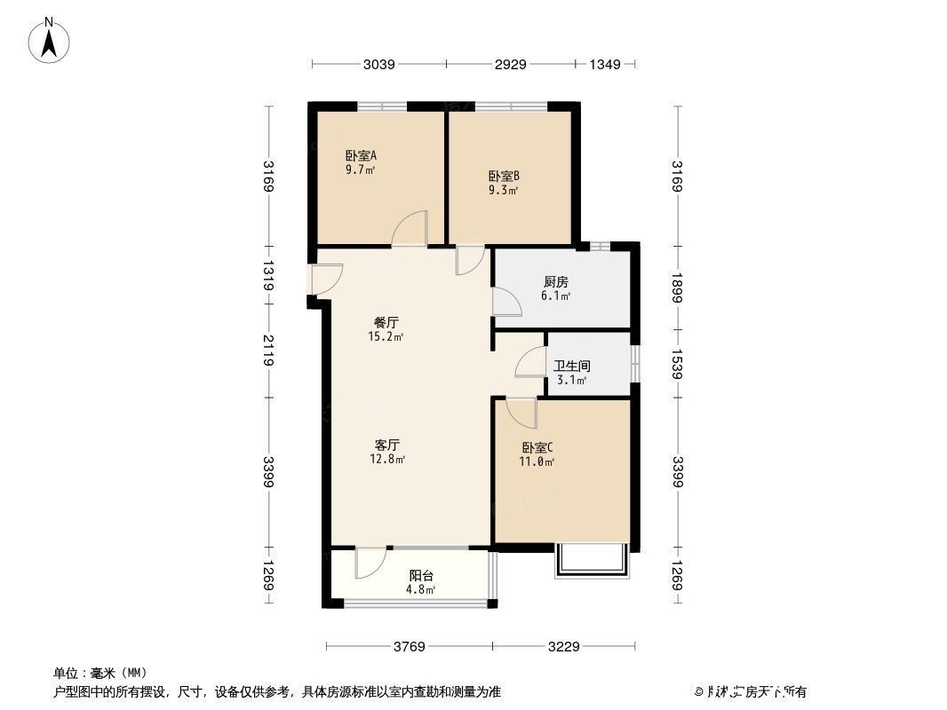 盘点|盘点10月廊坊安次爆款楼盘!原来红盘真有这么好!难怪都抢着买