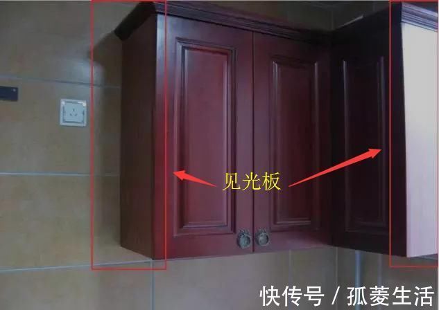 延米|橱柜有的2千，有的2万！区别差在哪？许多人第一次买就被坑了