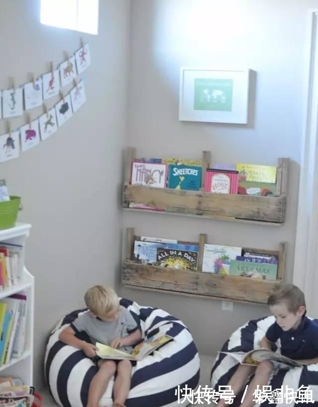 关键|想让孩子变“书迷“,别忽视这个小角落,它是培养孩子阅读的关键