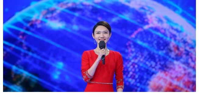 新臺柱|北大的80后才女與32歲龍洋，接替董卿老師，央視迎來新臺柱