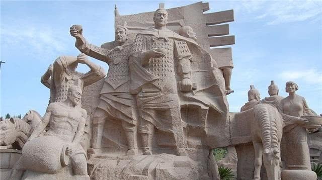 天才|史上最年轻的天才战将,17岁封侯,歼灭匈奴11万人,23岁英年早逝