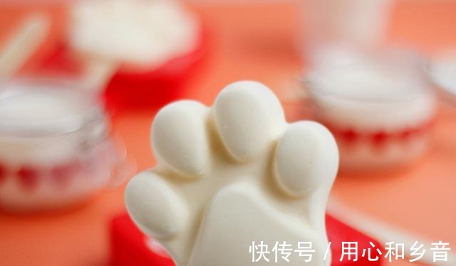 打蛋器|天热少不了冰激凌,主要食材是酸奶,营养又解馋!