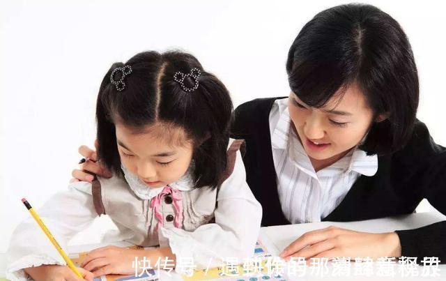作业|“妈妈,我不想写作业了”,这位妈妈的标准回答,值得家长们效仿