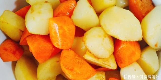 下饭|土豆炖牛肉这么做,好吃又下饭,拌饭能吃三碗饭