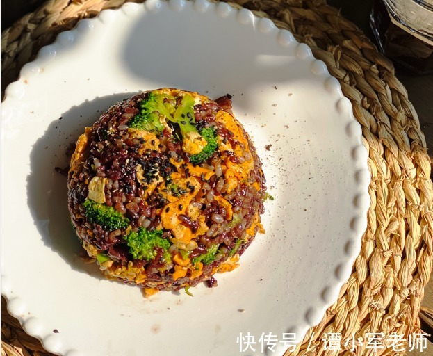 糙米|居家瘦减肥：减肥只看卡路里？还不够！