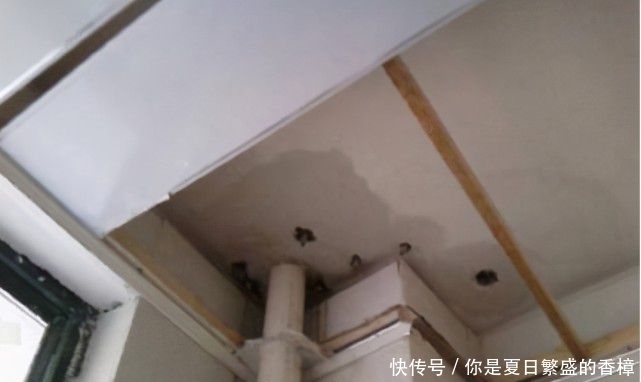 齐家|卫生间不要涂防水层了,老师傅都是这样做,住再久都不会漏水