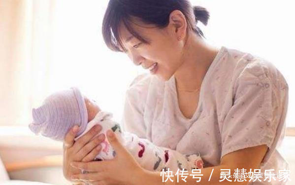宝妈|女婴出生对着妈妈笑,却被婆婆打了一巴掌,医生竟夸赞打得好