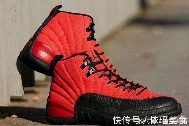 高颜值|不要只会买AJ1，冷门高颜值AJ，物美价廉，顶级推荐