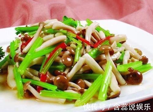 香飘满屋的几道家常菜，好吃的流口水，营养美味，简单易学超下饭