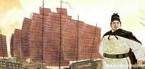 传奇|“郑和”的传奇人生！