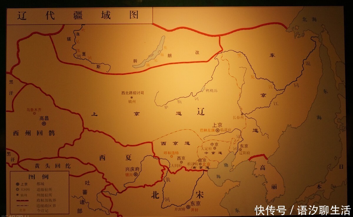 燕云十六州,契丹第一次大举进攻幽州,大败而还