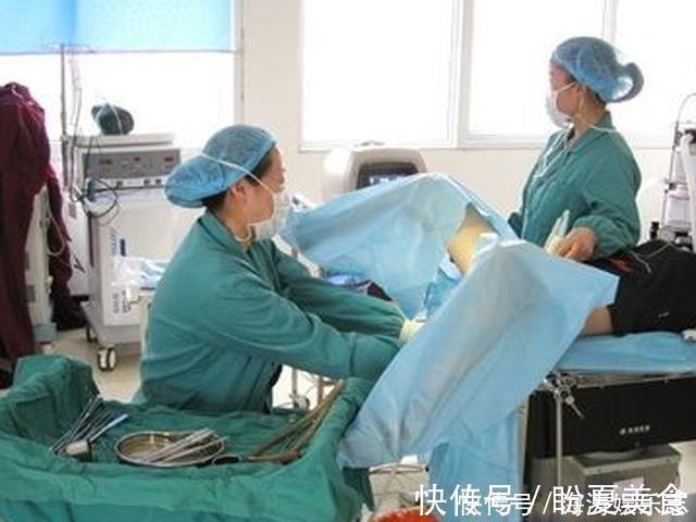 女性|人工流产手术流程是怎样的,七张图,讲清整个过程