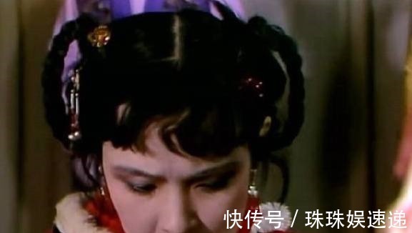 宝玉!红楼梦里,为何要安排一个貌似比黛玉还要优秀的薛宝琴出场