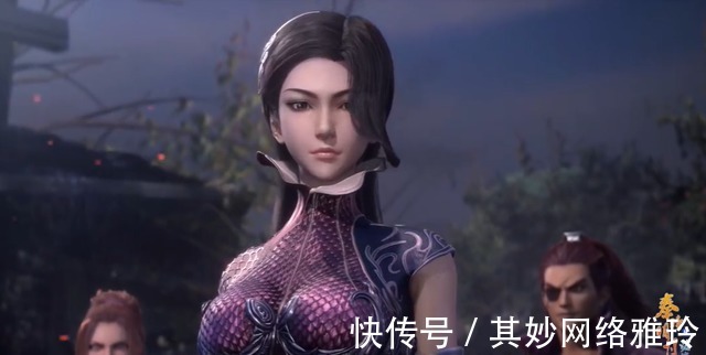农家|秦时明月：王离放火，引火自焚！农家六堂，齐心抗秦？