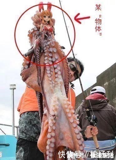 二次元|国外宅男用手办冲燕麦片,虽说价格便宜,但也太过“胡作非为”!