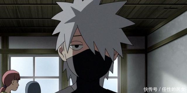 火影忍者木叶女生最想嫁的5位男忍者,第五位的原因让人害羞!