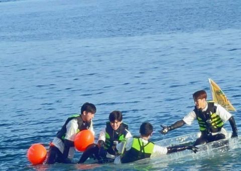 导演|《跑男》导演全新综艺定档,五大常驻嘉宾确定,又一档热门节目诞生!