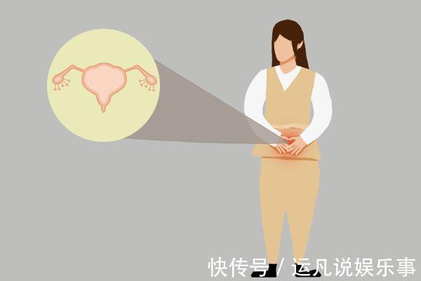 黄金绝经期|女性的黄金绝经期是多大?身体出现四个信号时,该迎接绝经了