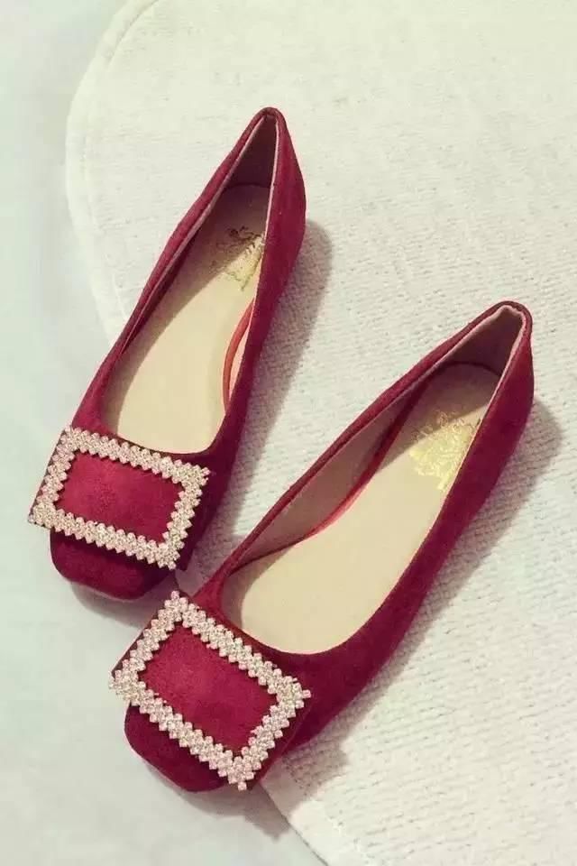 污渍|女人鞋子多还难清洗?没事,各式妙招等你用!