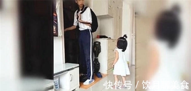 二胎|哥哥17岁妹妹3岁,巨大的年龄差会发生些什么事呢?