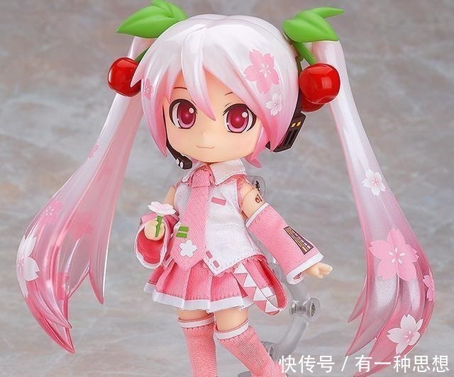 动漫|动漫手办“仿生争霸”,能看见血管已跌落神坛,水的塑造登上巅峰