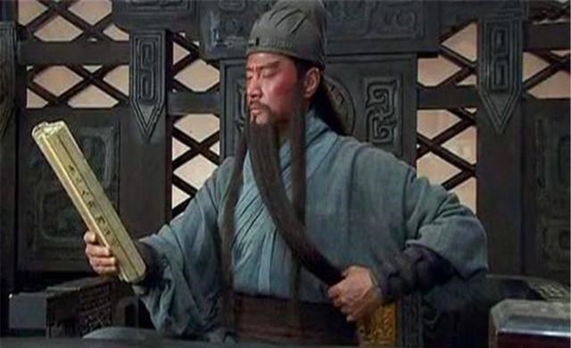 诸葛亮|《隆中对》的北伐方案不可行，刘备又该如何布置，才有望北伐成功