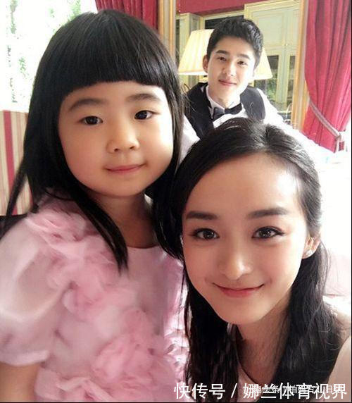 狭颅症|有种遗传叫“屏蔽优点”,三代人的缺点聚一起,丑的别具一格