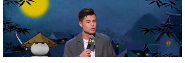 车间|顶级演员:何广智脱口秀总决赛文字版