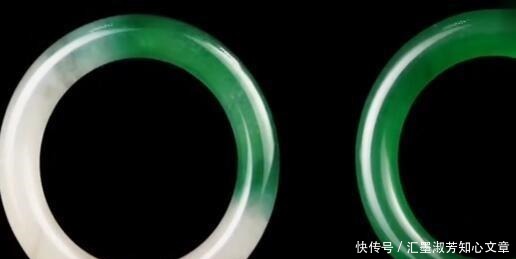 公公|公公花光退休金买一对翠镯,女子瞒着来鉴定,专家翁媳关系如何