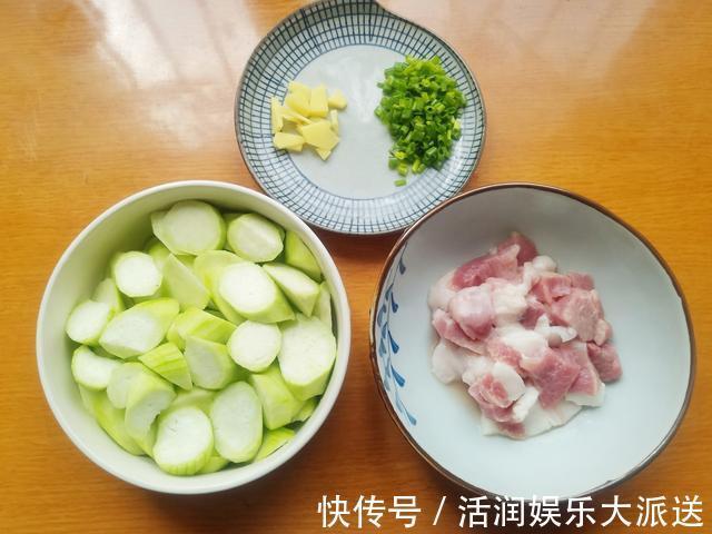 水淀粉|三伏天,闷热湿气重,常给家人做此汤,清淡营养,助你安稳度伏天