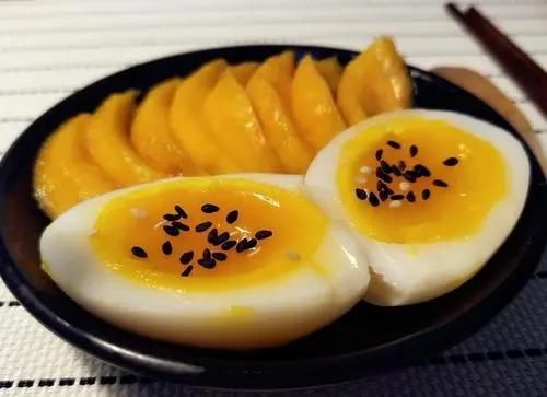 豆浆|早餐一个水煮蛋，坚持2个月，身体会有什么变化？听听医生怎么说