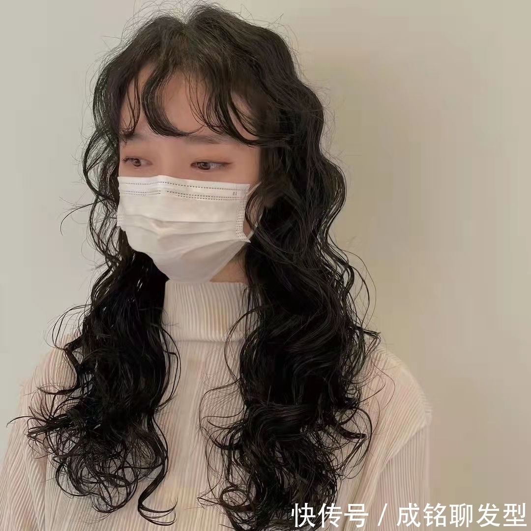 纹理|烫的法式卷和网上的不一样?这才是正宗的法式卷,无修图真实再现