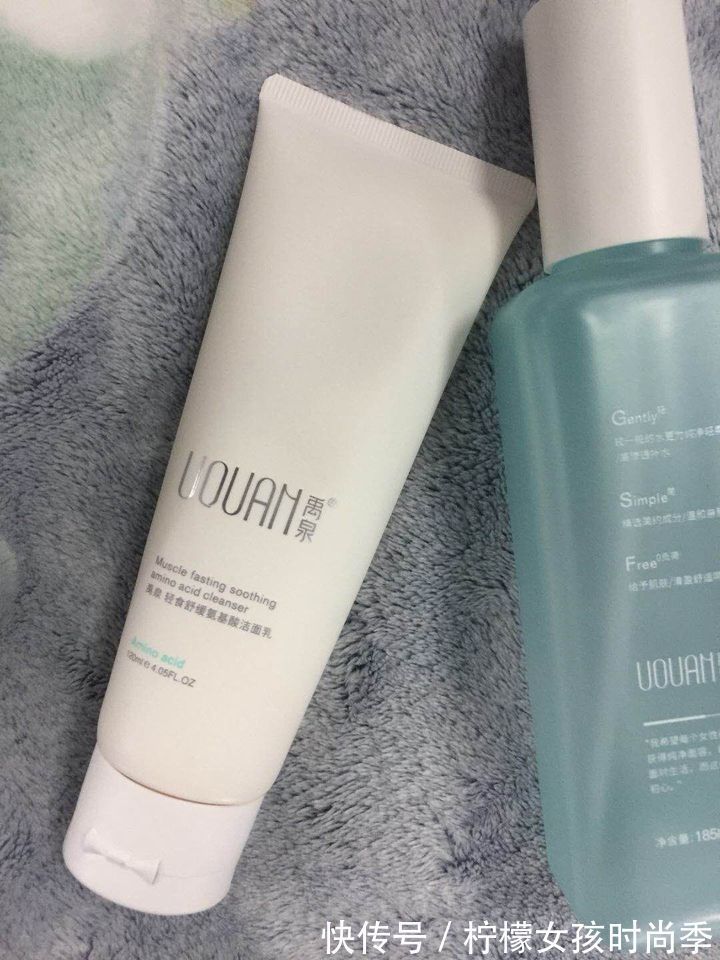 氨基酸|5款洗面奶界的“扛把子”,听名字都觉得贵,打赌用过3种的不多