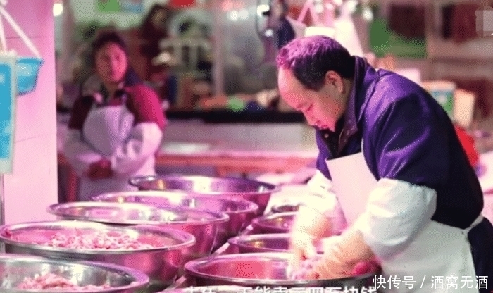 夫妻俩自创香肠秘方,每年卖3个月营收百万:最多一天卖4千斤