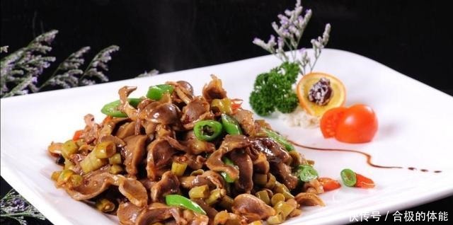  不去堵路！晒晒我在假期做的6道新菜，朋友圈你家有大厨吗