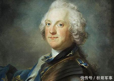 弗雷德里克|俄国最悲催的沙皇,在位仅半年被皇后废杀,独生子不是自己的骨血