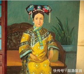 男人|这个男人让慈禧爱了一生,因为他,慈禧才会张狂一生