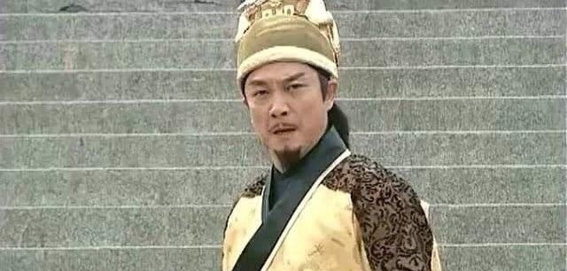 燕南天!武侠剧中的十大伪君子,岳不群垫底,第四名是剑圣,第三名曾屠龙