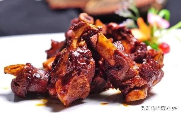 年夜饭必备的47道家常菜，清爽鲜香，营养美味，看着就很有食欲