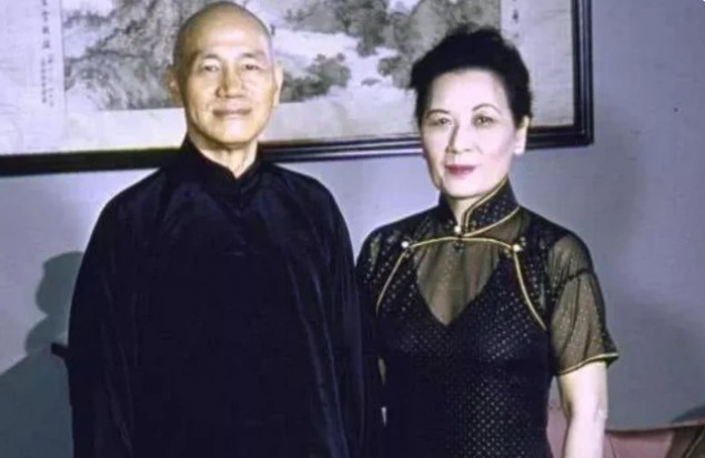 活到|宋美龄生活昼夜颠倒,却能活到106岁,贴身仆人道出长寿秘诀