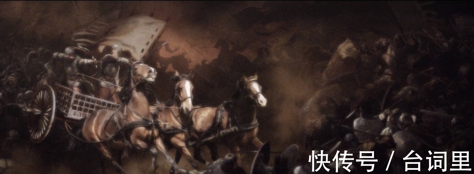 原作者|奇怪的知识又增加了，比解读西游记还有趣，动画一人之下逐渐神化