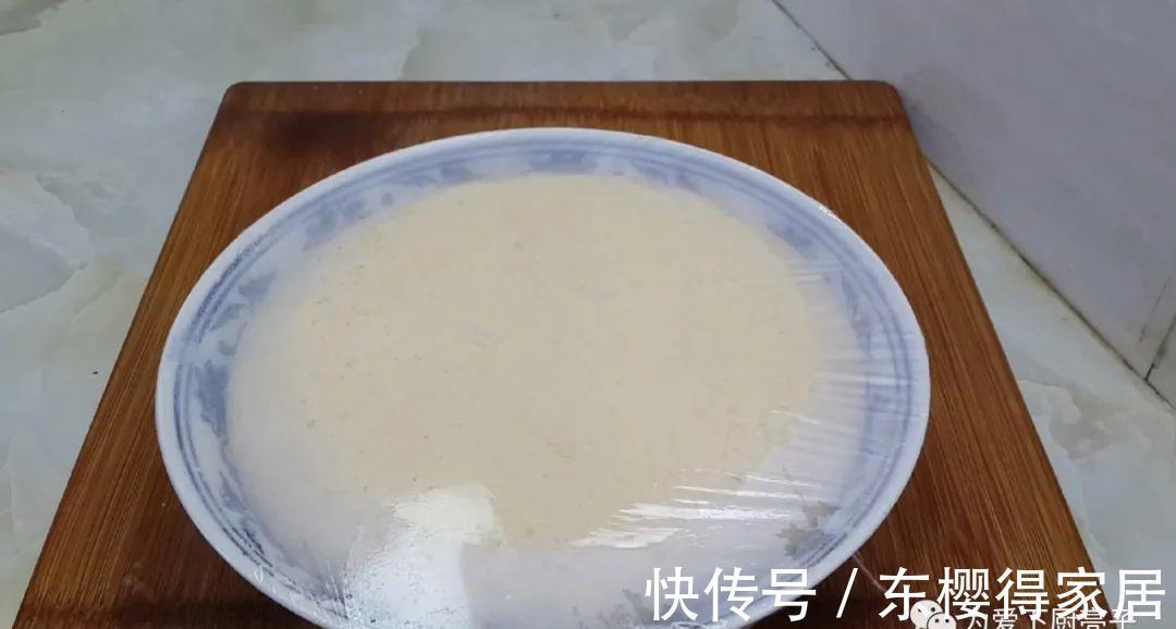 吃光|自制千层烤花卷做法,两手一捏,吃着比大鱼大肉还香,上桌全吃光