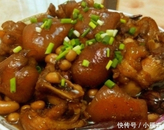 婆婆|小姑子从城里回来，俺做拿手菜招待，婆婆却说俺太小气