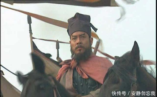 宋江|梁山唯一故意失败的战例，卢俊义吴用公孙胜关胜呼延灼等人怠工！