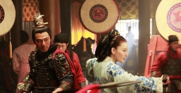 明朝|她是明朝女将，出身武职世家，文武兼备，是名垂青史的巾帼英雄！