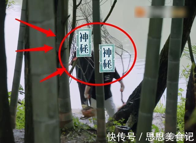 《向往5》節(jié)目組太大意，神秘嘉賓身份提前暴露，難怪黃磊破功了