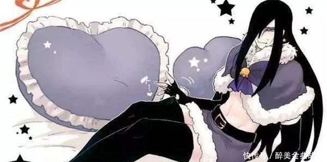 火影忍者|火影那些年我们看过的“恶搞”图,佐助和带土被黑惨了