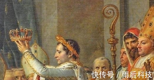 爱情&这些绝美首饰映衬拿破仑的一生,为爱加冕,他的爱情充满传奇色彩