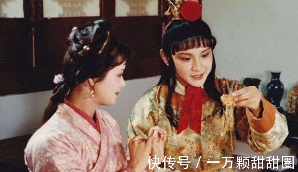 宝玉&《红楼梦》:为什么说李纨寡婶一家的到来,撕开了薛家的遮羞布?